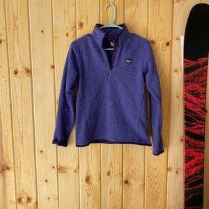 Patagonia pullover
